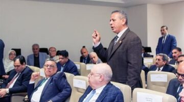وزير المالية للعاملين بالجمارك: دوركم «مؤثر جدًا» في تحفيز الاستثمار والإنتاج والتصدير