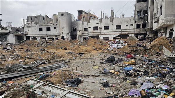 ارتفاع شهداء غزة إلى 51.157 والإصابات لـ116.724 منذ بدء العدوان ارتفاع شهداء غزة إلى 51.157 والإصابات لـ116.724 منذ بدء العدوان