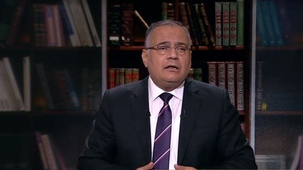 سعد الدين الهلالي: القول بأن القرآن قانون أكبر أكذوبة.. والله سبحانه وتعالى وصف القرآن بأنه هُدى سعد الدين الهلالي: القول بأن القرآن قانون أكبر أكذوبة.. والله سبحانه وتعالى وصف القرآن بأنه هُدى