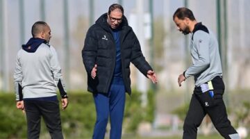 ‏اسكندرية للبترول يجهز الاتحاد السكندري وديأ استعدادا لمواجهة طلائع الجيش