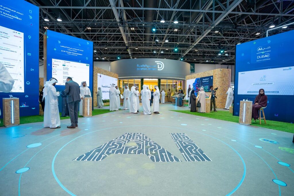 الإمارات تقترب من الحصول على رقائق الذكاء الاصطناعي الأميركية بدعم استثمارات ضخمة