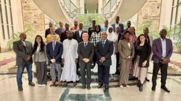 سلطة الطيران المدني تستضيف أولى الدورات التدريبية المتخصصة في «تقنيات التفتيش»