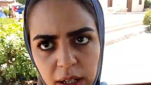 بعد 5 أيام زواج.. زوجة تتهم زوجها بالتعدي عليها وترويعها بالدقهلية: بيهددني للتنازل عن مستحقاتي| بث مباشر بعد 5 أيام زواج.. زوجة تتهم زوجها بالتعدي عليها وترويعها بالدقهلية: بيهددني للتنازل عن مستحقاتي| بث مباشر