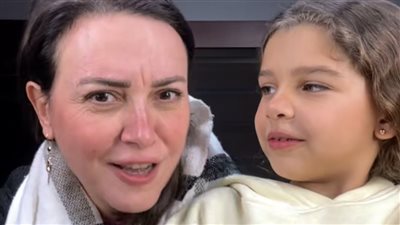 ريهام عبد الغفور تتعرض لموجة تنمر بسبب فيديو على تيك توك.. وترد: ولادي بيتأذوا ريهام عبد الغفور تتعرض لموجة تنمر بسبب فيديو على تيك توك.. وترد: ولادي بيتأذوا