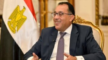 مدبولي يتفقد مجموعة مصانع شركة التوكل للصناعات الحديدية والجلفنة توكل ستيل