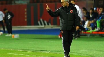 الأهلي وصندوانز.. كولر يتطلع لكسر عقدة بطل جنوب أفريقيا