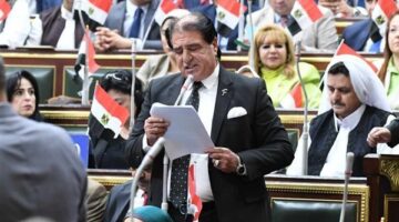 فؤاد أباظة يطالب الحكومة بوضع خطة مُحكمة لخفض الدين