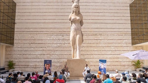 قبل انطلاقه.. هيئة تنشيط السياحة تسحب دعم مهرجان الإسكندرية للفيلم القصير قبل انطلاقه.. هيئة تنشيط السياحة تسحب دعم مهرجان الإسكندرية للفيلم القصير