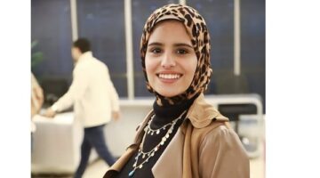 وفاة سليمان عيد تكتب درس «الحياة لحظة والموت فجأة»