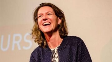 مهرجان أسوان الدولي لأفلام المرأة يكرم المخرجة الهولندية إليزابيث فرانْيِه