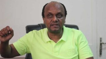 إسماعيل يوسف يشن هجوما على زيزو بسبب شكوى الزمالك