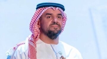 لأول مرة.. حسين الجسمي يحيى حفلا غنائيا في ألمانيا يونيو ‏المقبل