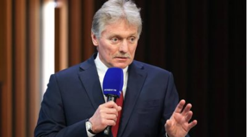 موسكو بين التصعيد والمفاوضات: روسيا ترحب بالحوار الإيراني الأمريكي وتكثف ضرباتها في أوكرانيا