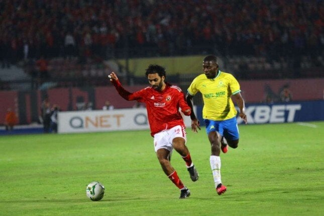 مشاهدة مباراة الأهلي وصن داونز بث مباشر في دوري أبطال إفريقيا اليوم مشاهدة مباراة الأهلي وصن داونز بث مباشر في دوري أبطال إفريقيا اليوم