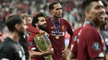 على خُطى صلاح.. لاعب يمدد عقده مع ليفربول لعامين إضافيين