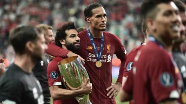 على خُطى صلاح.. لاعب يمدد عقده مع ليفربول لعامين إضافيين على خُطى صلاح.. لاعب يمدد عقده مع ليفربول لعامين إضافيين