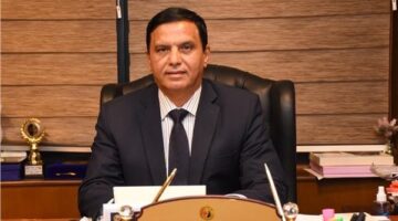 طارق نصير يهنئي البابا تواضروس الثاني والشعب المصري بعيد القيامة المجيد