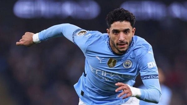 عمر مرموش يقود هجوم مانشستر سيتي أمام إيفرتون عمر مرموش يقود هجوم مانشستر سيتي أمام إيفرتون