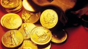 سعر الربع جنيه الذهب اليوم السبت 19 أبريل 2025