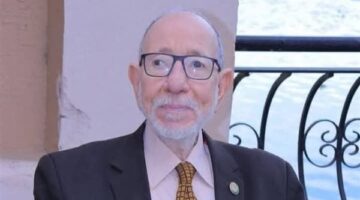 نقابة صيادلة المنوفية تنعى نقيبها الدكتور مصطفى محمد سلام