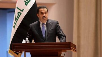 رئيس الوزراء العراقي: تراجع التضخم السنوي وتحقيق نمو في القطاع الصناعي
