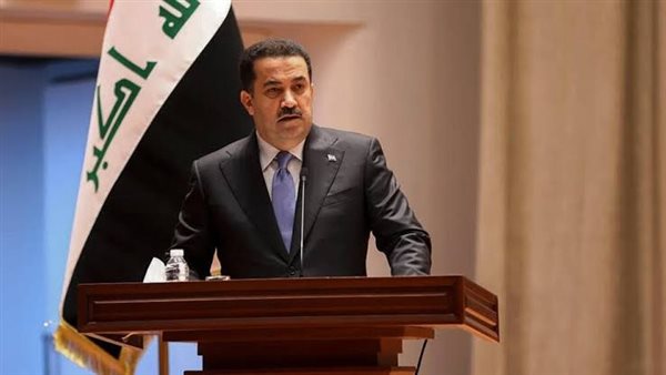 رئيس الوزراء العراقي: تراجع التضخم السنوي وتحقيق نمو في القطاع الصناعي رئيس الوزراء العراقي: تراجع التضخم السنوي وتحقيق نمو في القطاع الصناعي