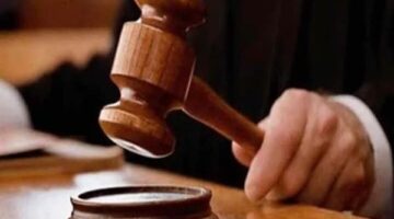 المؤبد لمسجل خطر أنهى حياة طفل في البحيرة| تفاصيل الحادث