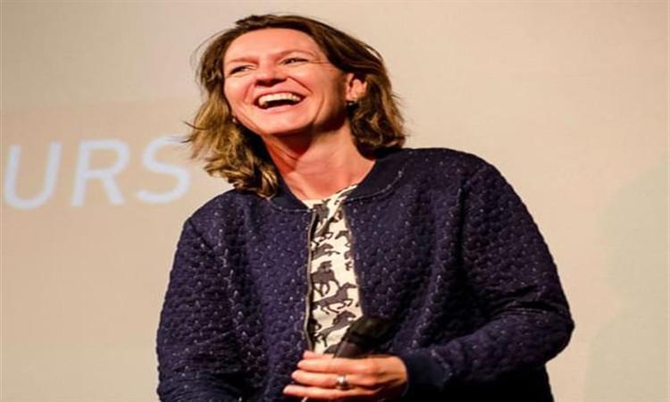 مهرجان أسوان الدولي لأفلام المرأة يكرم المخرجة الهولندية إليزابيث فرانيه