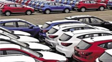 تراجع أسعار 3 سيارات زيرو في مصر خلال أبريل