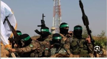 حماس: استشهاد أحد عناصرنا المكلّفين بتأمين المحتجز الإسرائيلي عيدان ألكسندر