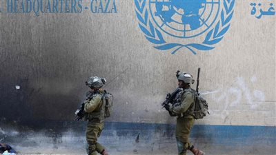 غزة تنزف وجنين تُحاصر.. تصعيد دموي في فلسطين وحماس تحذر: العدوان يهدد حياة المحتجزين غزة تنزف وجنين تُحاصر.. تصعيد دموي في فلسطين وحماس تحذر: العدوان يهدد حياة المحتجزين