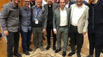 جائزة قيمتها 260 ألف جنيه.. طب الطوارئ بالأزهر يحصد المركز الثاني بدوري أقسام طب الطوارئ والحالات الحرجة