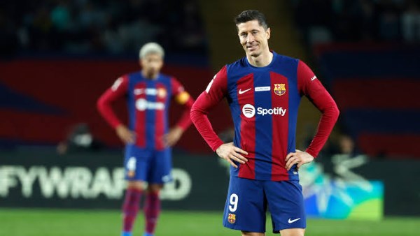 تشكيل برشلونة أمام سيلتا فيجو بالدوري الإسباني تشكيل برشلونة أمام سيلتا فيجو بالدوري الإسباني