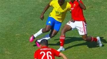 وائل جمعة يهاجم مارسيل كولر بسبب لقاء الأهلي وصن داونز
