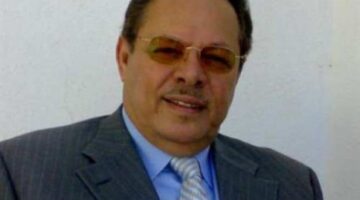 الرئيس علي ناصر محمد يوجه بيانًا بشأن تطورات الأوضاع في حضرموت