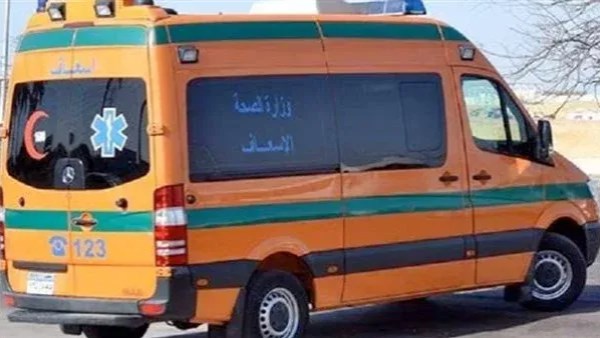 مصرع وإصابة 13 عاملا في انقلاب سيارة خردة بشرق القناة مصرع وإصابة 13 عاملا في انقلاب سيارة خردة بشرق القناة