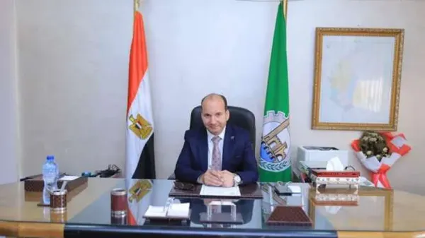 رفع درجة الاستعداد وغرفة للطوارئ.. ننشر خطة «صحة القاهرة» استعدادا لأعياد شم النسيم رفع درجة الاستعداد وغرفة للطوارئ.. ننشر خطة «صحة القاهرة» استعدادا لأعياد شم النسيم