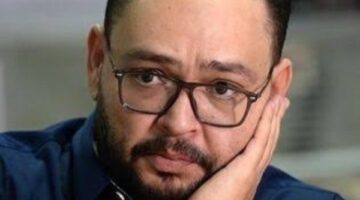 وفاة عمة الفنان أحمد رزق