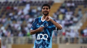 تشكيل بيراميدز ضد أورلاندو بدوري أبطال إفريقيا.. موقف إبراهيم عادل