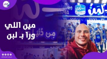 مؤمن عادل دكتور بيطري صنع امبراطورية رز بلبن .. حكاية مؤسس سلسلة مطاعم بـ لبن