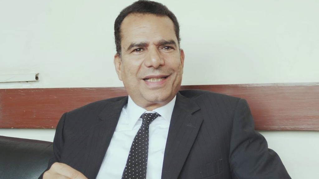 د. محمد ابوالفضل بدران يكتب: لماذا تشوّه المرأةُ نفسها؟ د. محمد ابوالفضل بدران يكتب: لماذا تشوّه المرأةُ نفسها؟