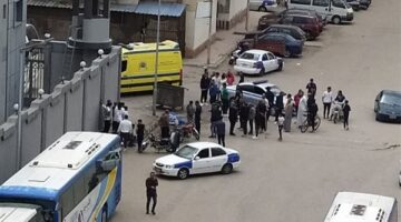بسبب مصروف البيت.. امرأة تنهي حياة زوجها داخل منزلهما بالمحلة