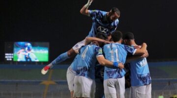 مشاهدة مباراة بيراميدز وأورلاندو بث مباشر في دوري أبطال إفريقيا اليوم