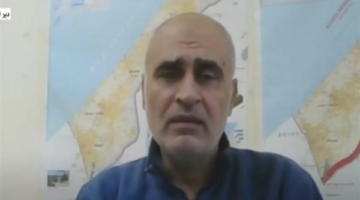الشوا: الاحتلال يواصل استهداف البنى التحتية حتى يجعل قضية إعمار قطاع غزة أمرا مستحيلا