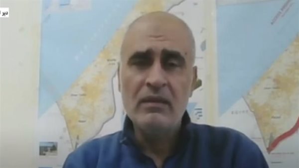 الشوا: الاحتلال يواصل استهداف البنى التحتية حتى يجعل قضية إعمار قطاع غزة أمرا مستحيلا الشوا: الاحتلال يواصل استهداف البنى التحتية حتى يجعل قضية إعمار قطاع غزة أمرا مستحيلا