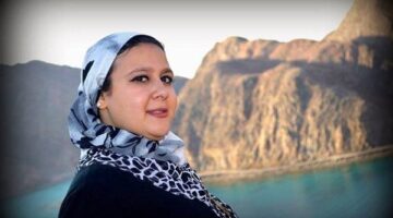 قوية.. ولكنه أبي