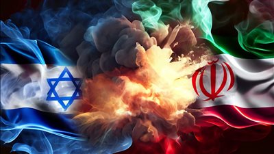 روما تُحيي الأمل بعد 4 ساعات.. مفاوضات أمريكية إيرانية تُمهد لاتفاق نووي وسط نُذر الحرب روما تُحيي الأمل بعد 4 ساعات.. مفاوضات أمريكية إيرانية تُمهد لاتفاق نووي وسط نُذر الحرب