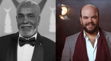 محمد عبد الرحمن عن الفنان الراحل سليمان عيد: لما تعبت لم يتخل عني.. ومصدقتش خبر وفاته