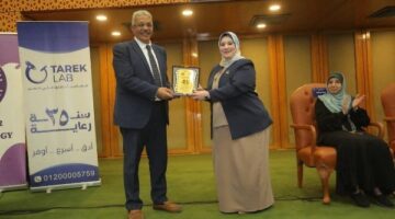 علوم بنات الأزهر تطلق مؤتمرها الطلابي الأول لخدمة أهداف التنمية المستدامة