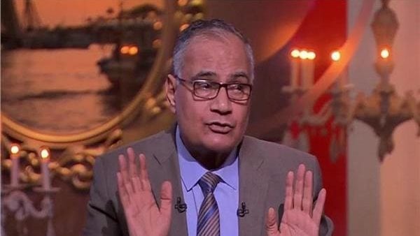 بسبب الميراث والحجاب.. علماء بالأزهر يطالبون بالتحقيق مع سعد الدين الهلالي بسبب الميراث والحجاب.. علماء بالأزهر يطالبون بالتحقيق مع سعد الدين الهلالي